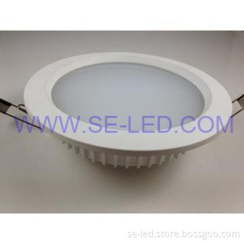 4inch Super Thinner 5630SMD 12W LED Downlight